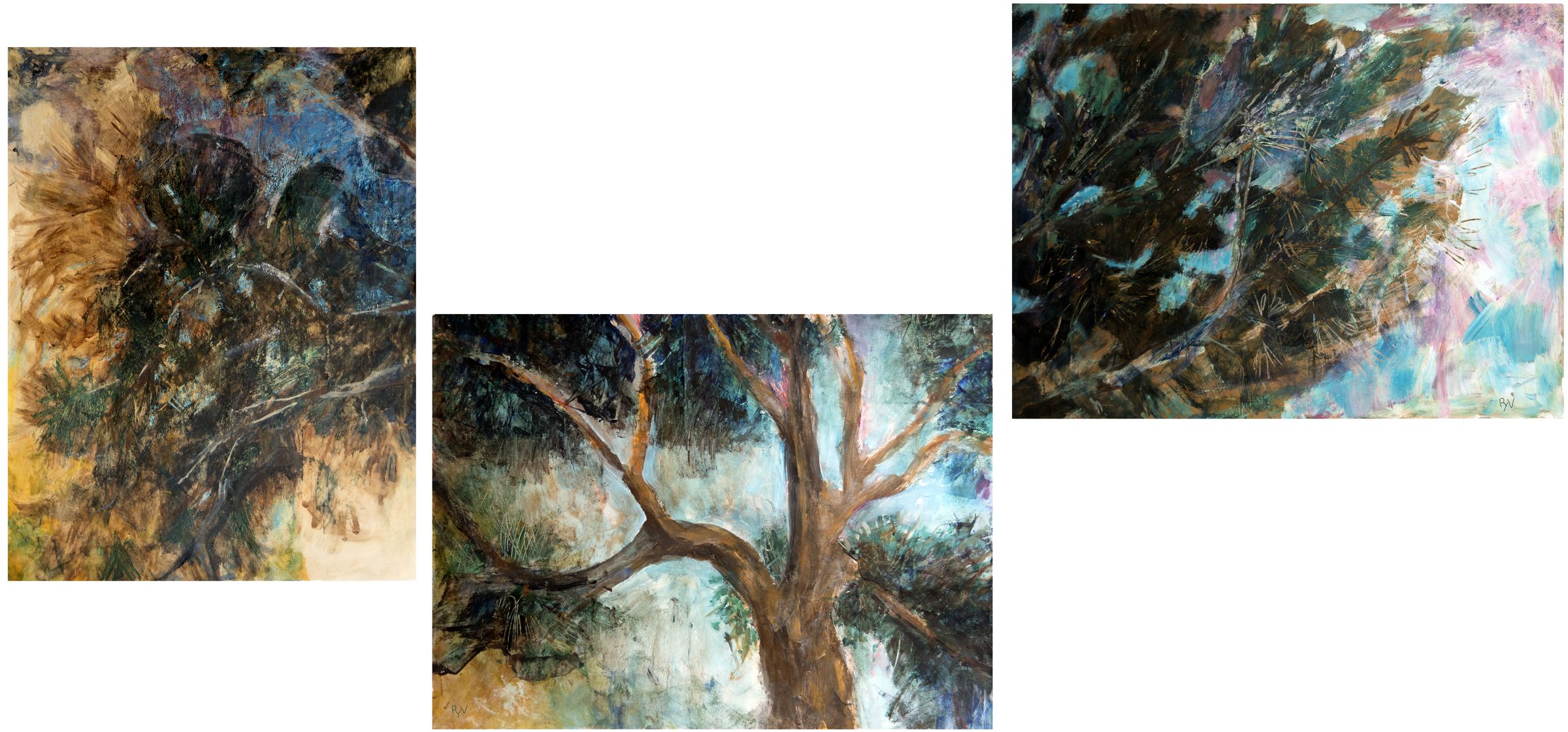 Histoire de l'Arbre